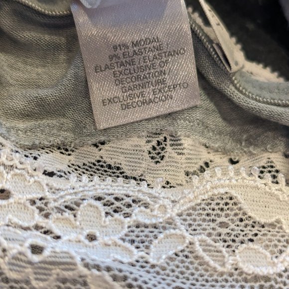 Modal Stretch Camisole PJ Top from Victorias Secret - Picture 10 of 10